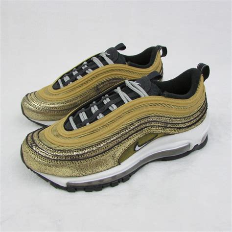 goude nike|Nike Air Max 97 Golden Gals (Women's) .